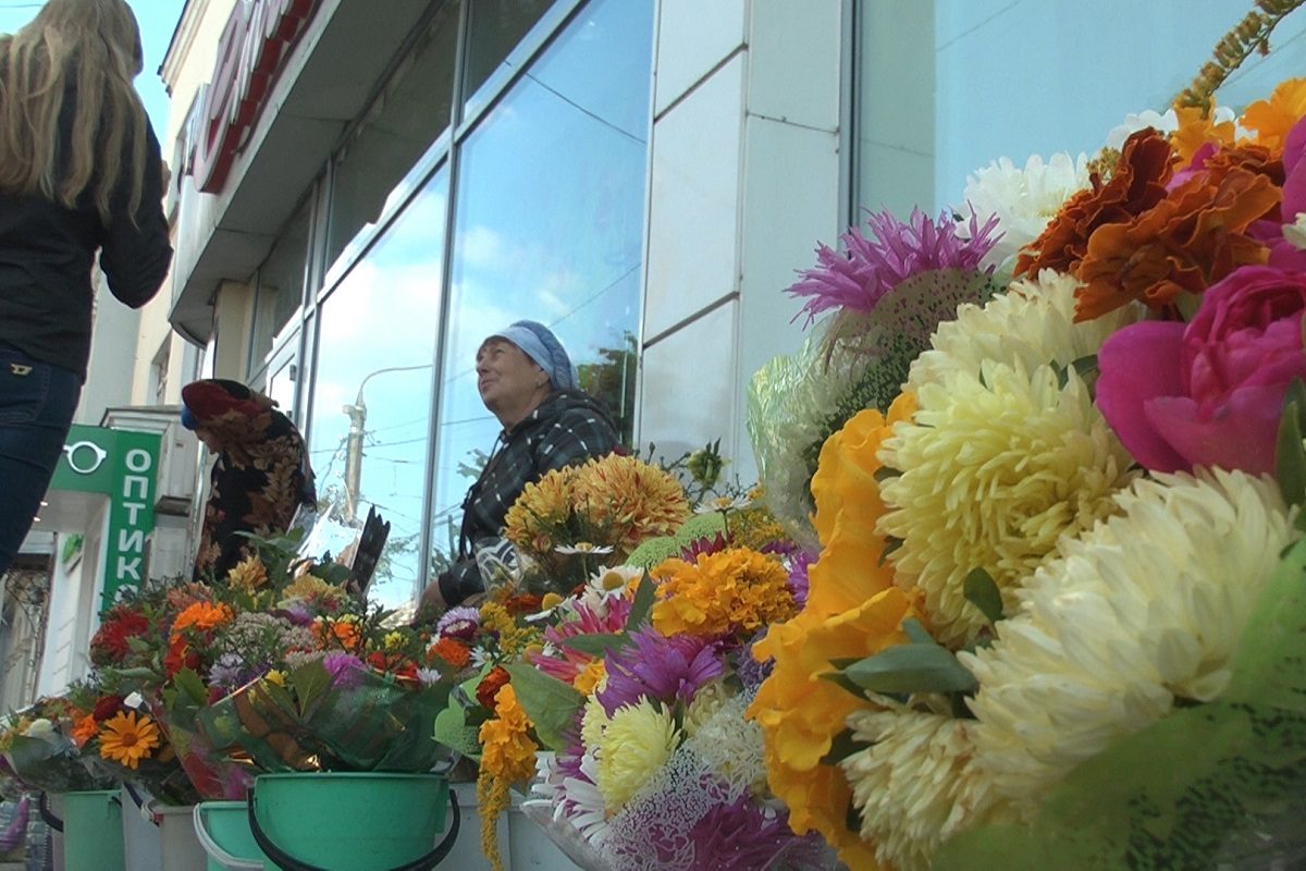 Где Можно Купить Цветы В Екатеринбурге