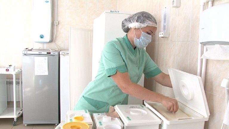 В Тверской регион придет опасный вирус гриппа «Мичиган»