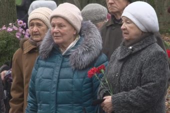 Чтобы помнили...