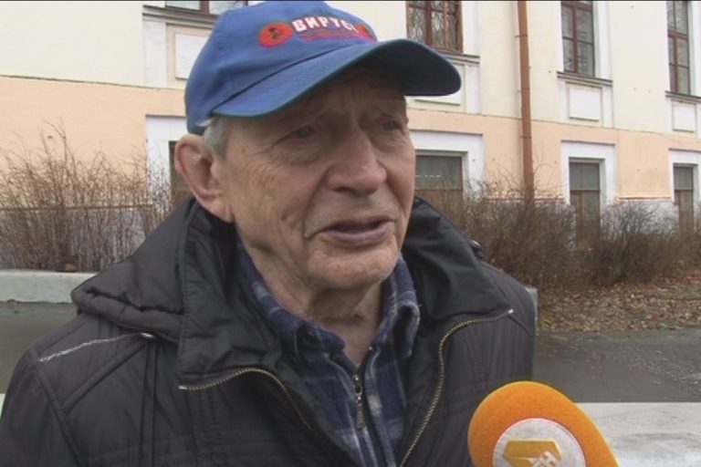 Чтобы помнили...