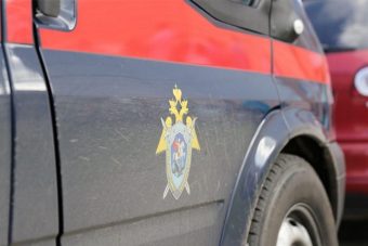 В Тверской области задержана женщина, зарезавшая своего сожителя