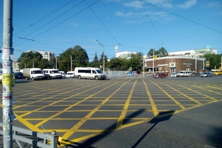 В России вступили в силу новые правила на дороге