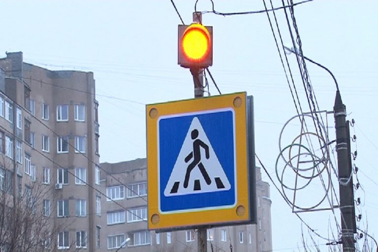 В России вступили в силу новые правила на дороге