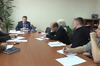 В ГЖИ Тверской области прошёл брифинг, посвящённый защите прав граждан