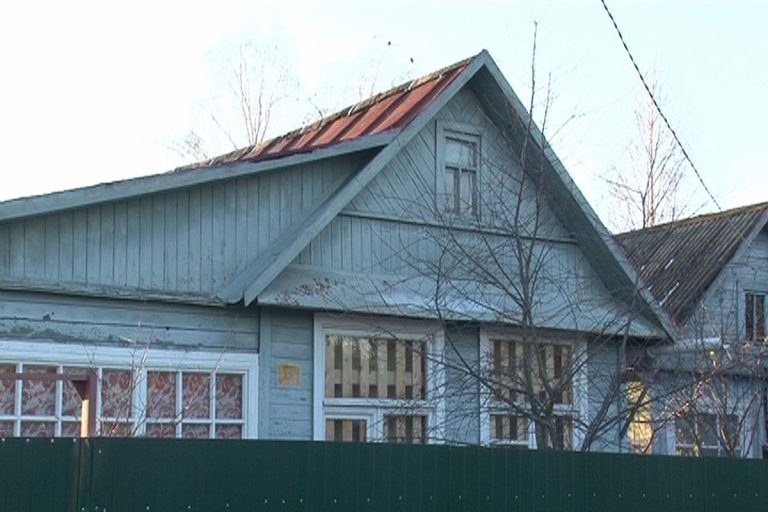 В тверском регионе начинается сезон дачных краж