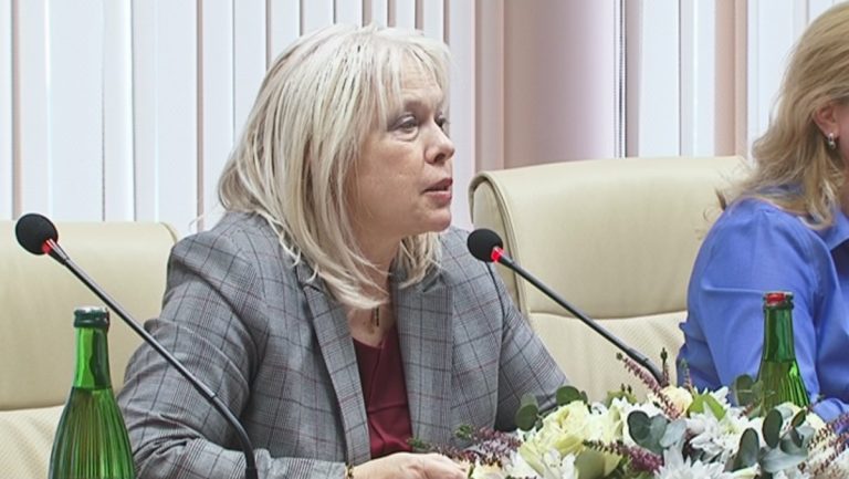 На базе Областного перинатального центра прошла межрегиональная научно-практическая конференция