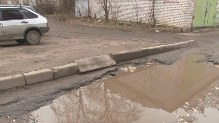 Ремонт дворов в Твери: пиар, Капитан Очевидность и когнитивный диссонанс.