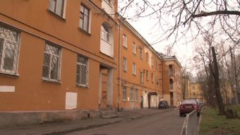 Еще одна УК в Твери может быть замешана в скандале