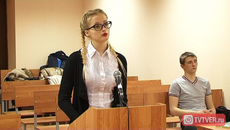 В Твери студенты выступили истцами и ответчиками по делу о загрязнении Иваньковского водохранилища