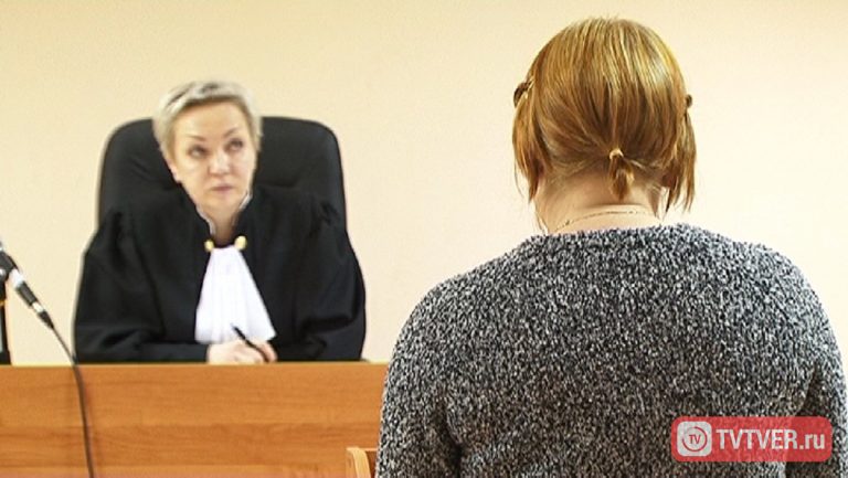 В Твери студенты выступили истцами и ответчиками по делу о загрязнении Иваньковского водохранилища