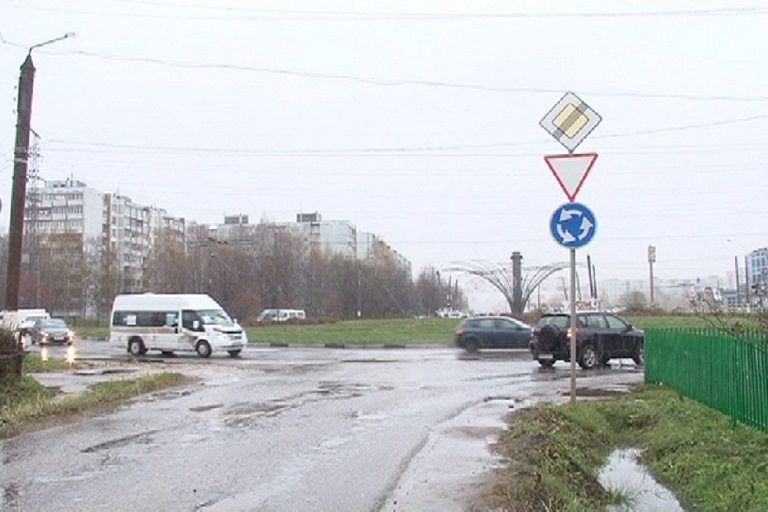 В России вступили в силу новые правила на дороге