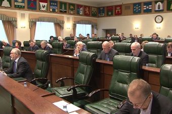 В Тверской области изменили приоритеты финансирования отраслей