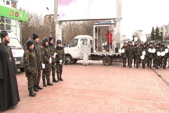 В Твери почтили память погибших в ДТП