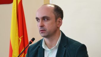 Владимир Пашедко покинул пост заместителя главы администрации Твери Владимир Пашедко покинул пост заместителя главы администрации Твери