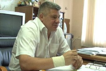 Глава администрации Эммаусского сельского поселения останется под стражей Глава администрации Эммаусского сельского поселения останется под стражей