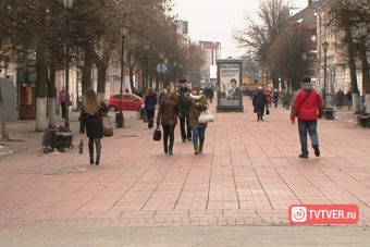 Нас снова стало меньше