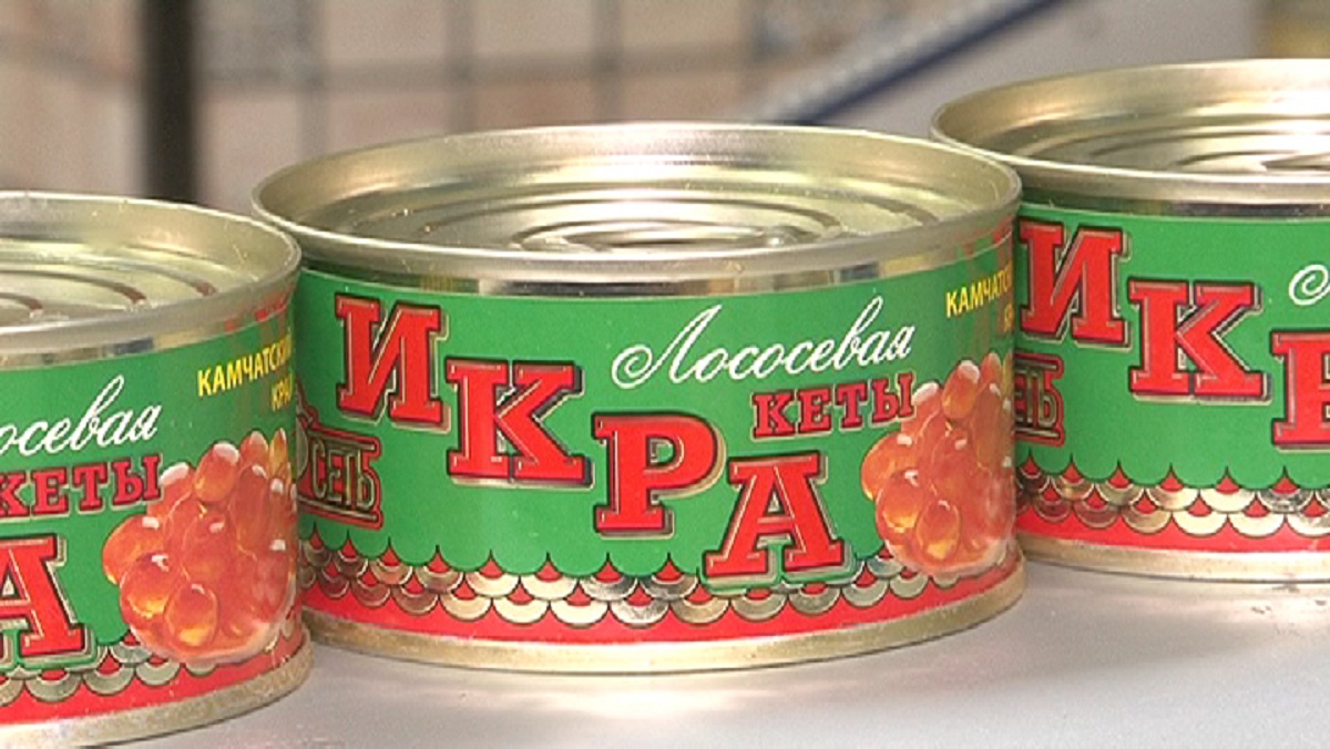 Тверитянам придется подкорректировать новогодний стол