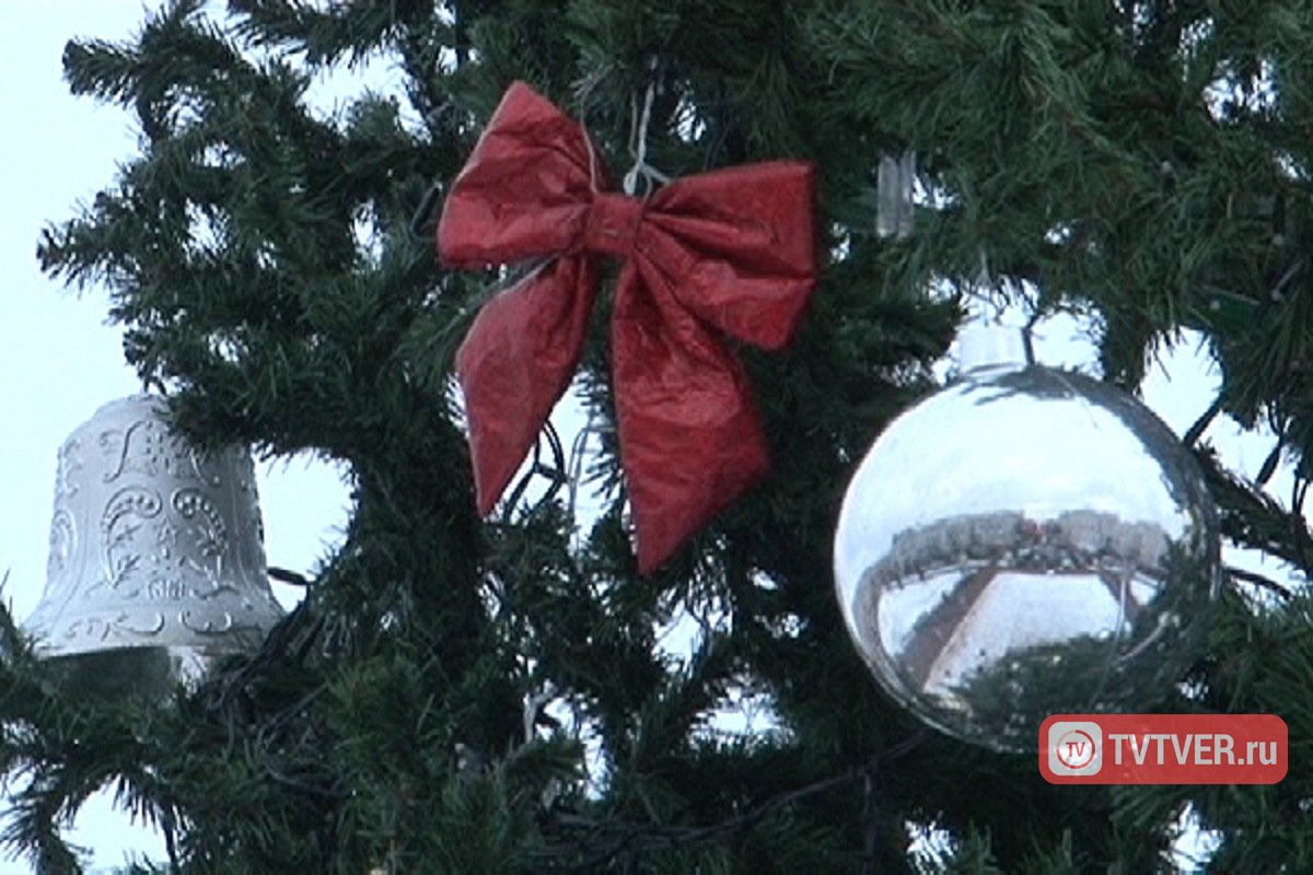 От катания на снегоходах до педикюра: как жители Тверской области готовятся к Новому году