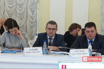 Три автодороги в Тверской области перейдут в федеральную собственность