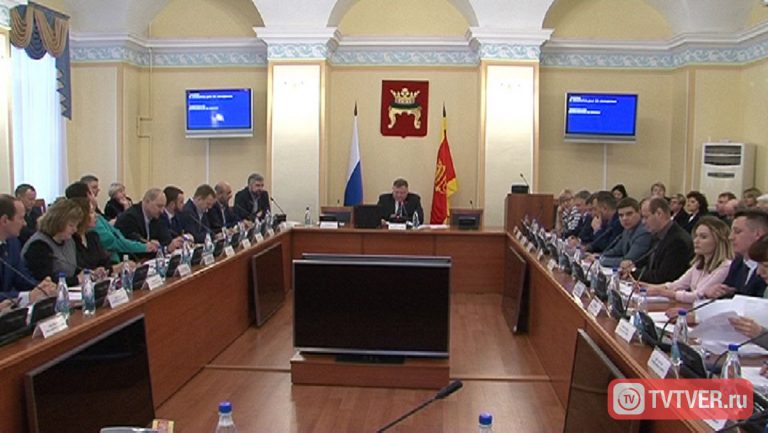 15 миллионов, выделенные на ремонт тверских дворов, переданы МУП «ПАТП-1»