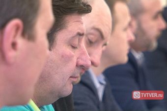 15 миллионов, выделенные на ремонт тверских дворов, переданы МУП «ПАТП-1»