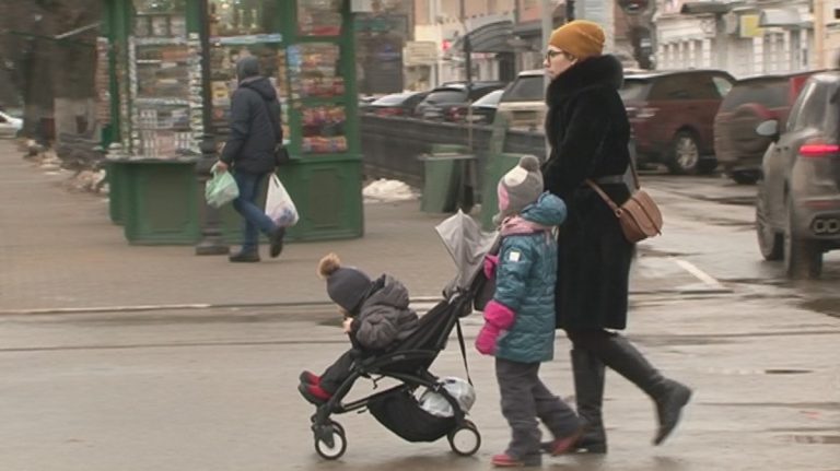 В Тверьстате подвели демографические итоги за 11 месяцев