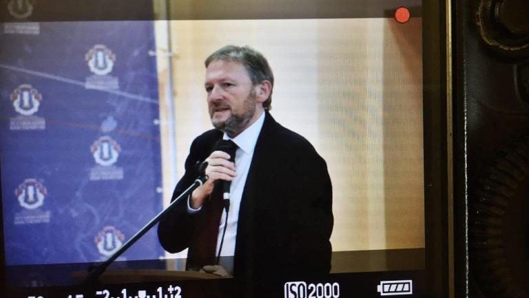 Бизнес-омбудсмен Борис Титов посетил Тверскую область