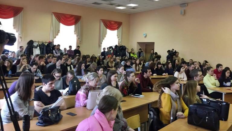 Бизнес-омбудсмен Борис Титов посетил Тверскую область