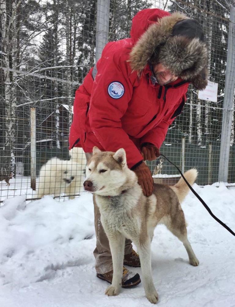 Бизнес-омбудсмен Борис Титов посетил Тверскую область