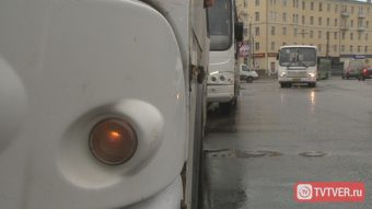 Тверская область переходит в наступление на сферу «заказных» перевозок