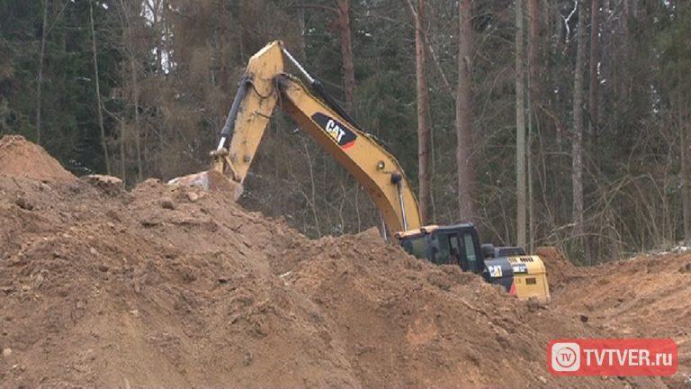 Суд приостановил разработку карьера в Игнатово