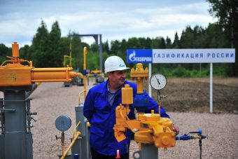 Тверская область должна за газ более 8 миллиардов рублей
