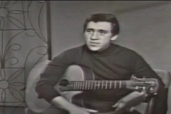 Носитель правды человеческой: 25 января 80 лет исполнилось бы Владимиру Высоцкому