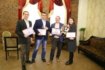 TVTver стал лауреатом в самом престижном конкурсе среди журналистов