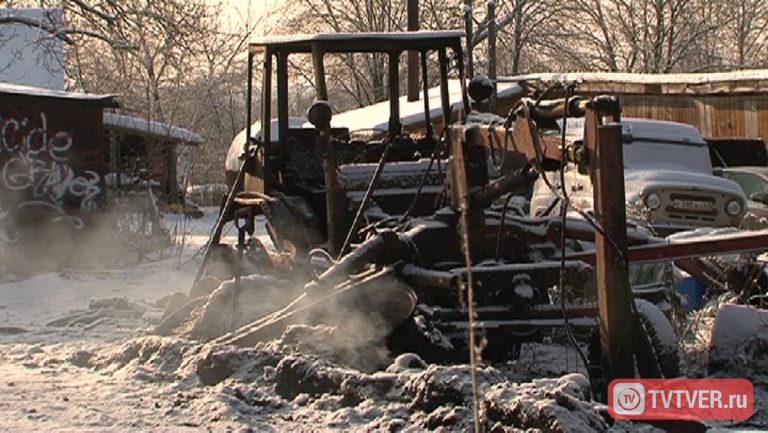 Уничтоженную огнем гусельную мастерскую в селе Пушкино собираются восстановить