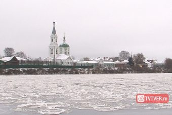 Крещенские купания в Твери могут не состояться