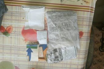 Полицейские предотвратили распространение наркотиков в Ржеве