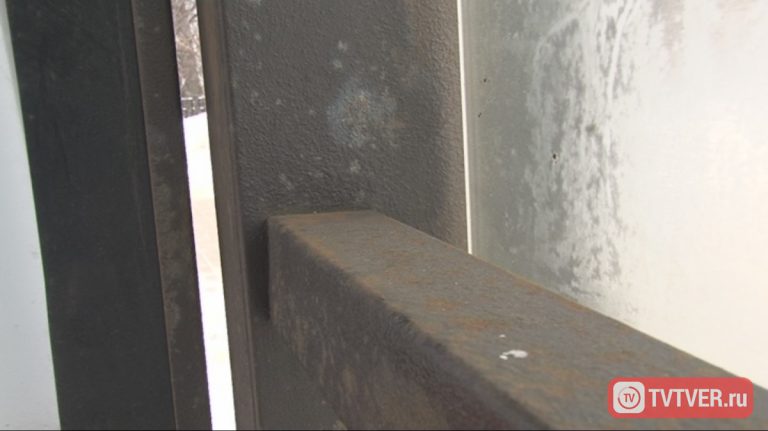 Скоропостижная старость новых тверских остановок