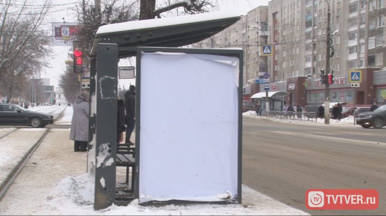 Скоропостижная старость новых тверских остановок