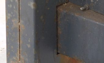 Скоропостижная старость новых тверских остановок