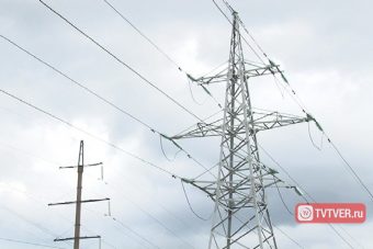 На следующей неделе во всех районах города пройдут отключения электричества