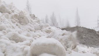 Алогичная уборка