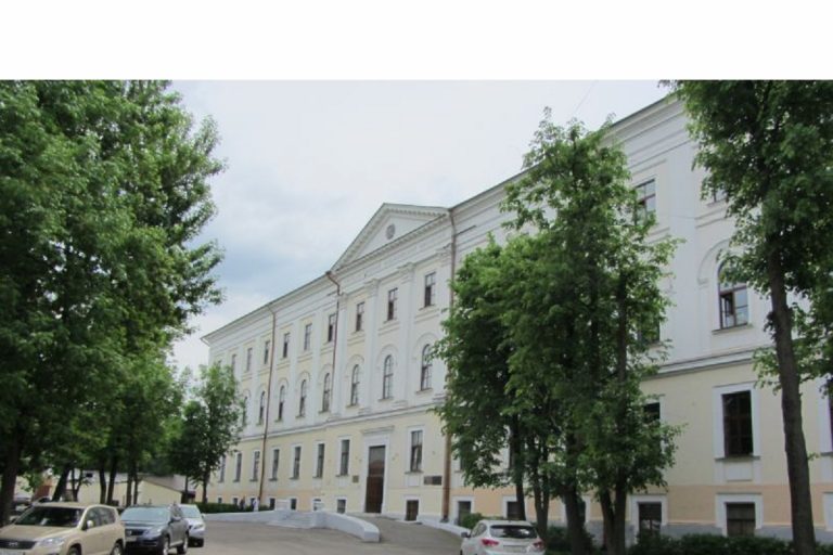 Тверской медицинский университет стал одним из самых востребованных в России