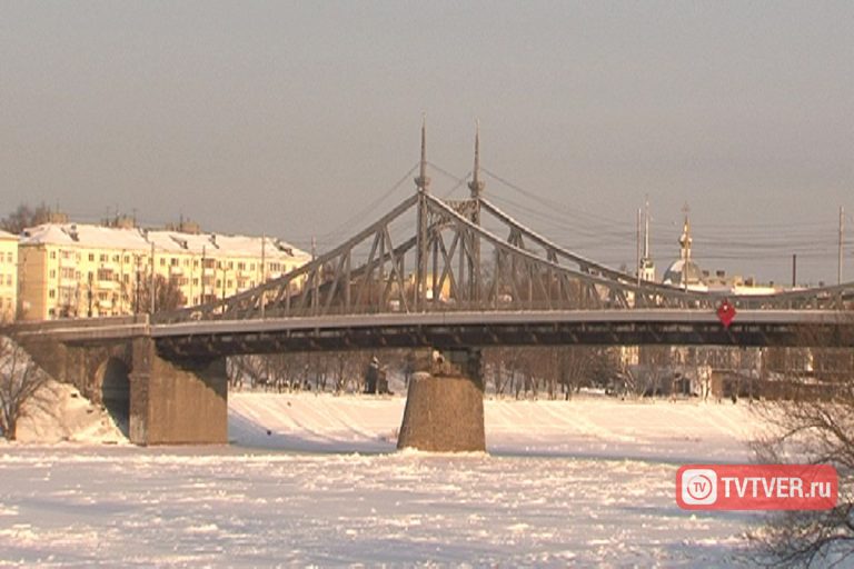 На Татьянин день в Твери заметно потеплеет