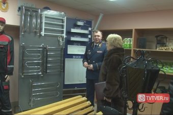 Содержащихся под стражей меньше, продукции – больше