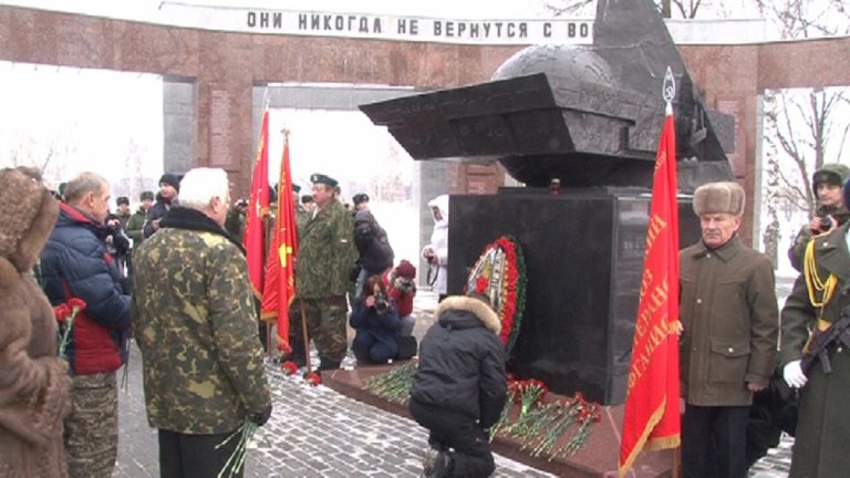 В Твери вспомнят как воевали и уходили из Афганистана