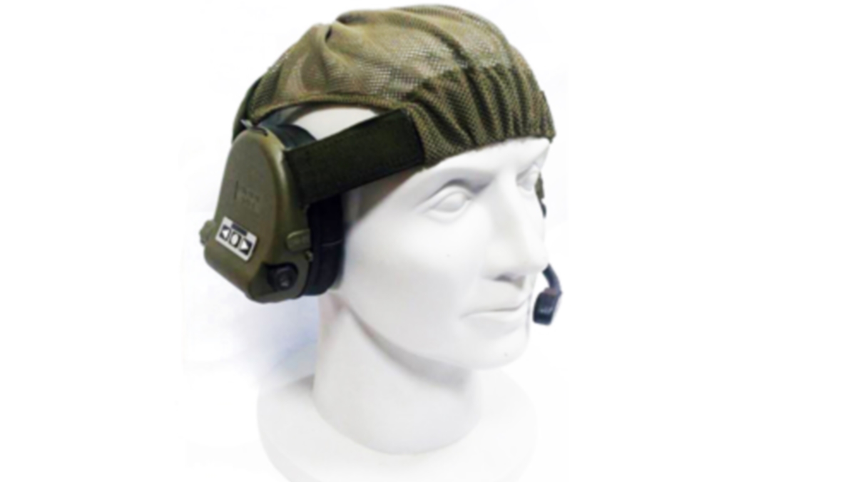 Госкорпорация «Ростех» будет выпускать радиогарнитуру, разработанную в Тверской области