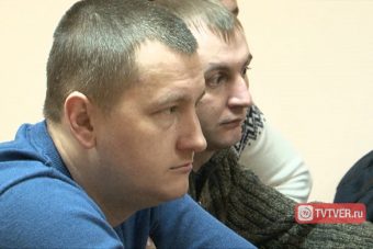Смоленские гаишники вновь ищут правды в Твери