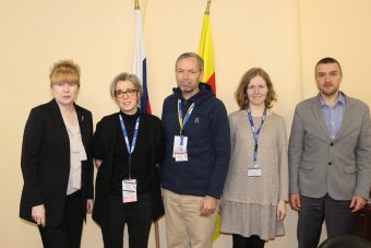 В Тверь приехали международные наблюдатели ОБСЕ