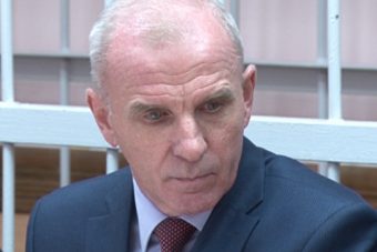 Экс-начальник УГИБДД по Тверской области Валерий Кучерявых вышел на свободу и устроился на работу в МУП «ПАТП-1»